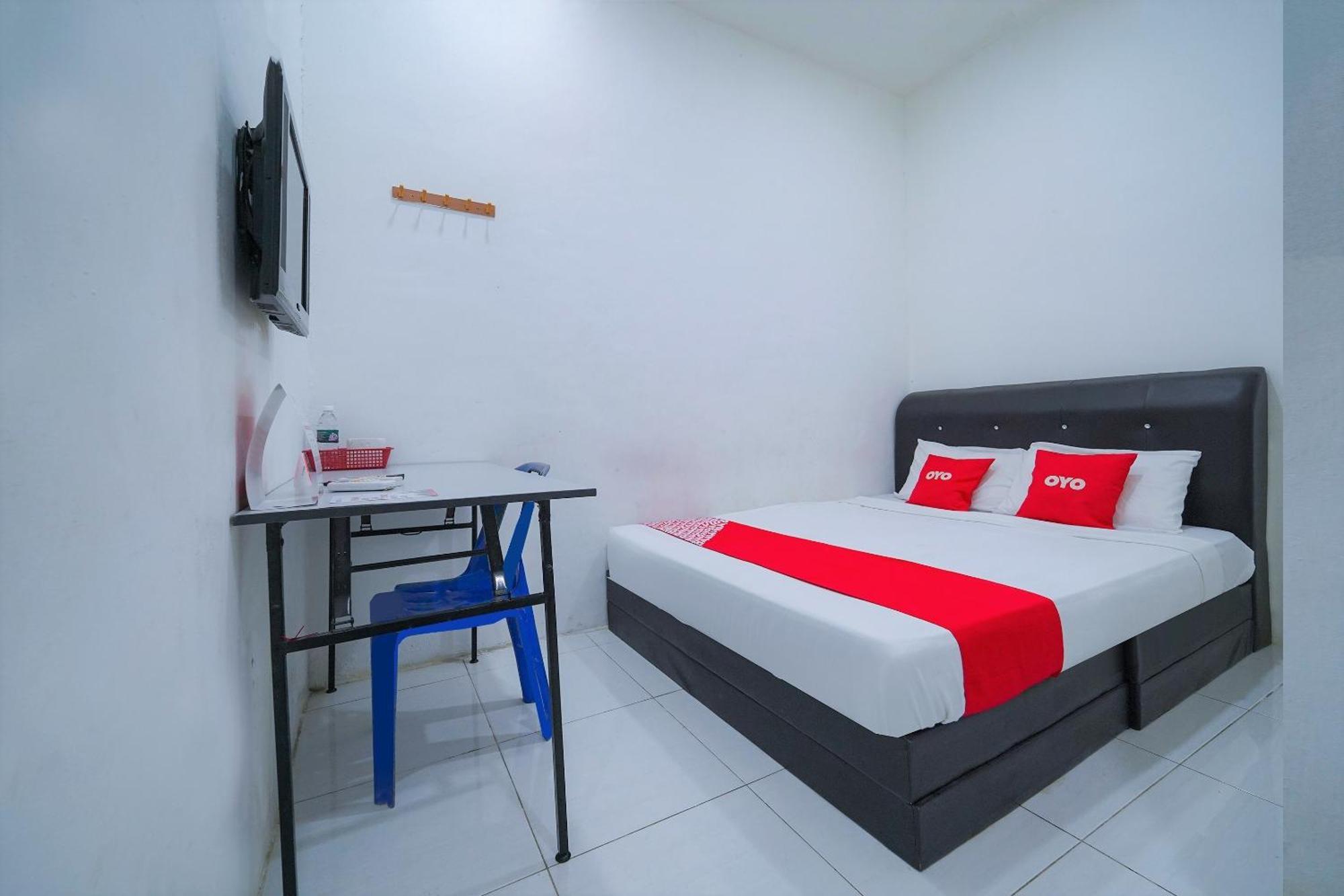 Oyo 89820 Sp Berlian Inn سونغاي بيتاني المظهر الخارجي الصورة